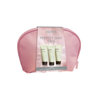 Подарочный набор AHAVA  Perfect Skin Trio 