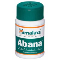 БАД для сердца Abana Himalaya 60 таблеток