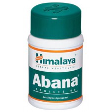 БАД для сердца Abana Himalaya 60 таблеток