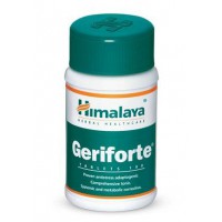 БАД Geriforte Himalaya 100 таблеток