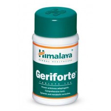 БАД Geriforte Himalaya 100 таблеток