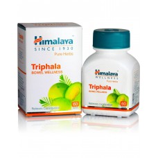 БАД Triphala Himalaya, 60 таблеток