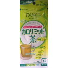 БАД чай для похудения Fancl Calorie Limit 30 г