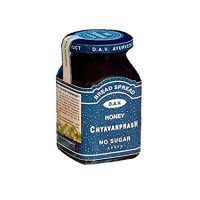 БАД Чаванпраш для иммунитета D.A.V. Honey Chyawanprash 500 г