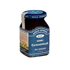 БАД Чаванпраш для иммунитета D.A.V. Honey Chyawanprash 500 г