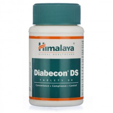 Диабекон Diabecon Himalaya, 60 таблеток