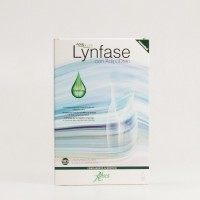 Бад Lynfase Fitomagra 12 шт