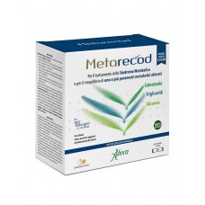 Metarecod 40 саше 