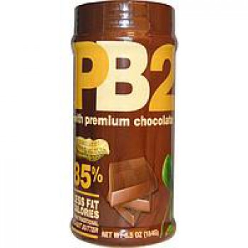 БАД масло арахисовое Powdered Peanut Butter PB2 184г