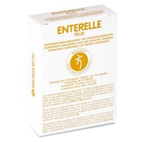 Пробиотик Bromatech Enterelle Plus 24 капсулы 