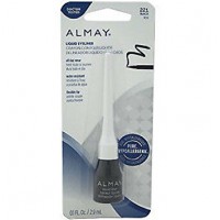 Жидкая подводка для глаз Almay Liquid Eyeliner 221, 2,9 мл