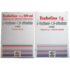 Esafosfina Biomedica Италия ( Езафосфина 5g/50ml)