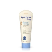 Увлажняющий крем от экземы Aveeno Baby Eczema Therapy 206 г