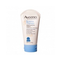 Aveeno Baby Eczema Therapy Moisturizing Cream Увлажняющий крем лечение экземы детский 141г