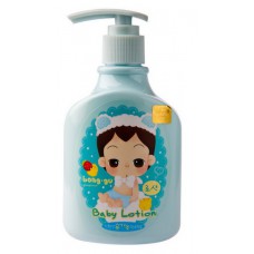 Ddung Bonggu Baby Lotion Детский лосьон для тела