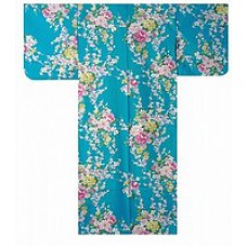 Yukata Кимоно из Японии 100% хлопок