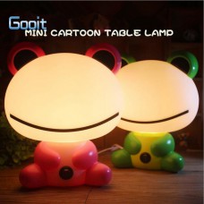 Table Lamp Animal Настольная лампа ночник