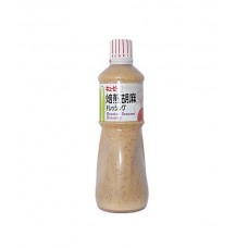 Kewpie Sesame Dressing Японский Соус дрессинг с кунжутным семенем (сябу-сябу) 1000мл