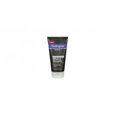 Neutrogena Men Sensitive Skin Shave Cream Мужской крем для бритья 150 ml