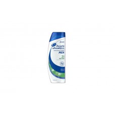 Head & Shoulders Refresh 2in1 Шампунь для мужчин от перхоти 700ml