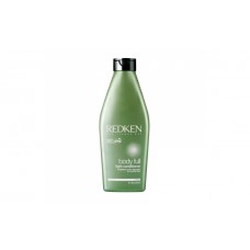 Redken Shampoo Anti-Gravity Volume For Normal, Fine Hair шампунь-объем для нормальных и тонких волос