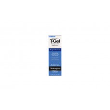 Neutrogena T/Gel Therapeutic Shampoo Original Formula Терапевтический шампунь 130 мл