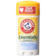 Дезодорант Arm & Hammer Essentials Unscented 71 г