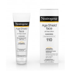 Защитный крем от солнца Neutrogena Age Shield Face SPF 110 88 мл