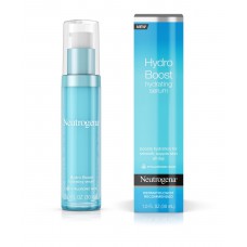 Увлажняющая сыворотка с гиалуроновой кислотой Neutrogena Hydro Boost hydrating serum, 30 мл