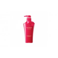 Shiseido Tsubaki Extra Moist Кондиционер для придания блеска 500мл