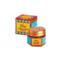 Tiger Balm Бальзам красный "Тигр" 10 g.