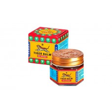 Tiger Balm Бальзам красный "Тигр" 10 g.