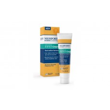 Крем от зуда с гидрокортизоном Neosporin Eczema Essentials 28 гр