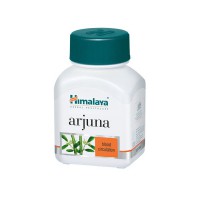 БАД для сердца Himalaya Arjuna 60 капсул