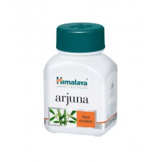 БАД для сердца Himalaya Arjuna 60 капсул