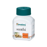 БАД  Sunthi Himalaya, 60 капсул