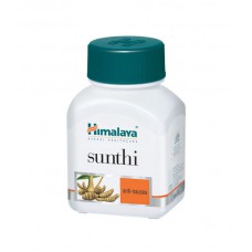 БАД  Sunthi Himalaya, 60 капсул