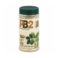 БАД Powdered Peanut Butter PB2, 184 грамм