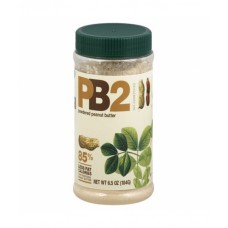 БАД Powdered Peanut Butter PB2, 184 грамм