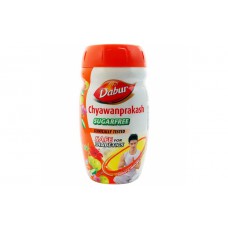 Чаванпраш для иммунитета "Иммунитет и сила" (Chyawanprash), Dabur 900 гр