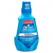 Ополаскиватель для полости рта Crest Pro-Health Multi-Protection Clean Mint  1,5 л