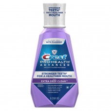 Ополаскиватель для полости рта Crest Pro-Health Advanced Extra Deep Clean 1 л