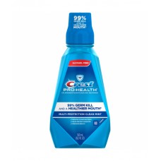 Ополаскиватель для полости рта Crest Pro-Health Multi-Protection Clean Mint 500 мл