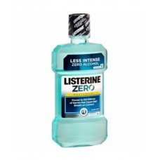 Ополаскиватель для полости рта Listerine Zero 1000 мл