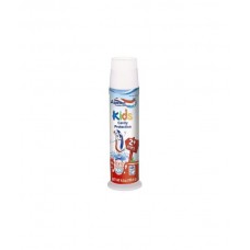 Зубная паста для детей Aquafresh Kids Cavity Protection 130 г