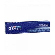 Зубная паста отбеливающая Crest 3D White Arctic Fresh 198 г