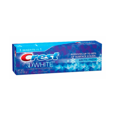 Зубная паста отбеливающая Crest 3D White Arctic Fresh 99 г