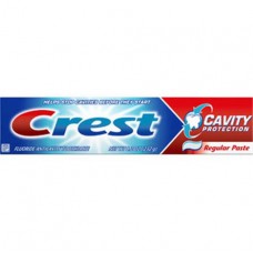 Зубная паста защита от кариеса Crest Cavity Protection 232 г