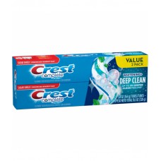 Зубная паста Crest Complete Multi-Benefit Whitening plus Deep Clean 2x164 г