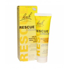 Спасательный крем Bach Rescue Remedy Cream 30 г